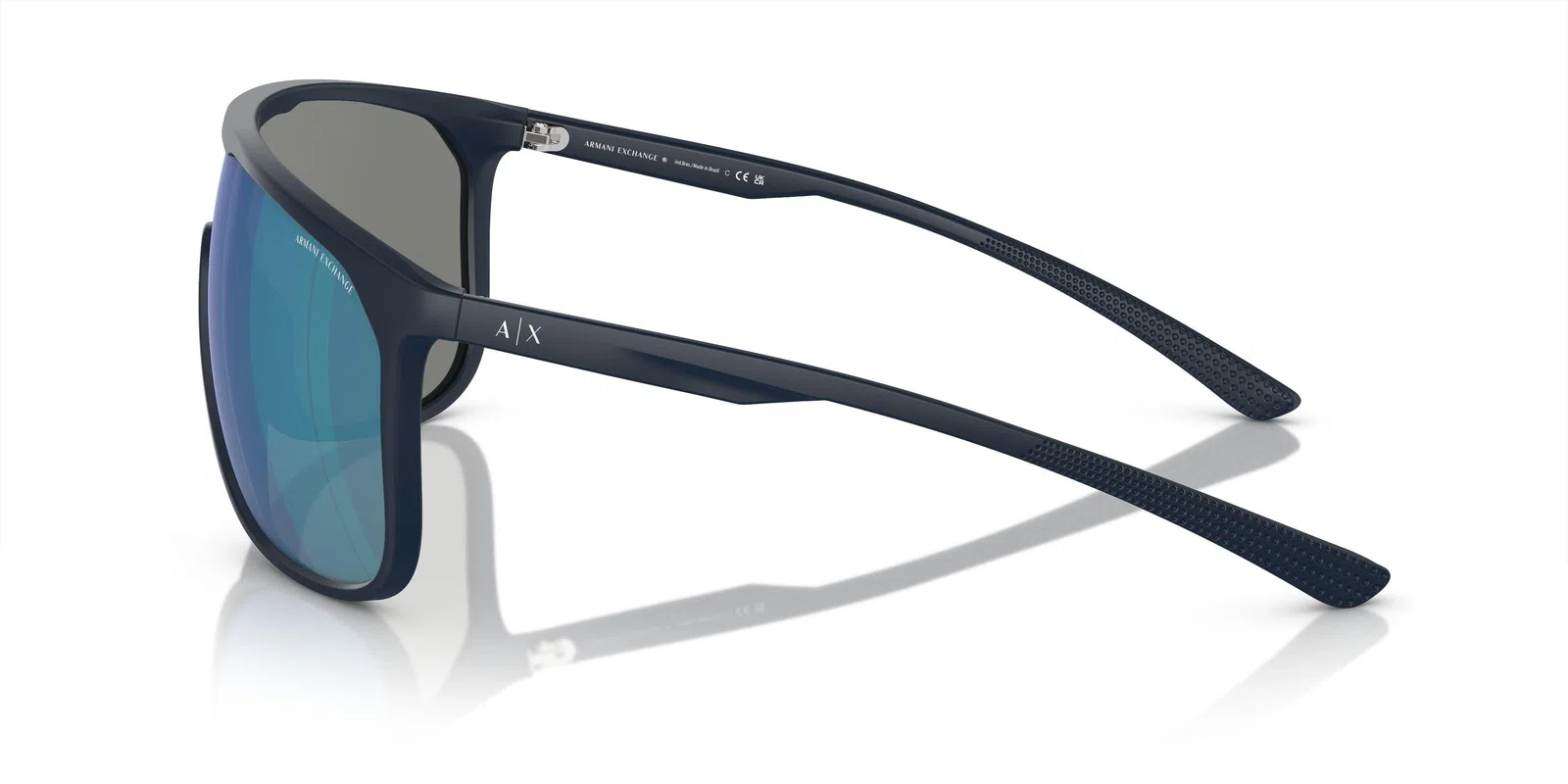 Armani Exchange 4137SU Sunglasses - view 21